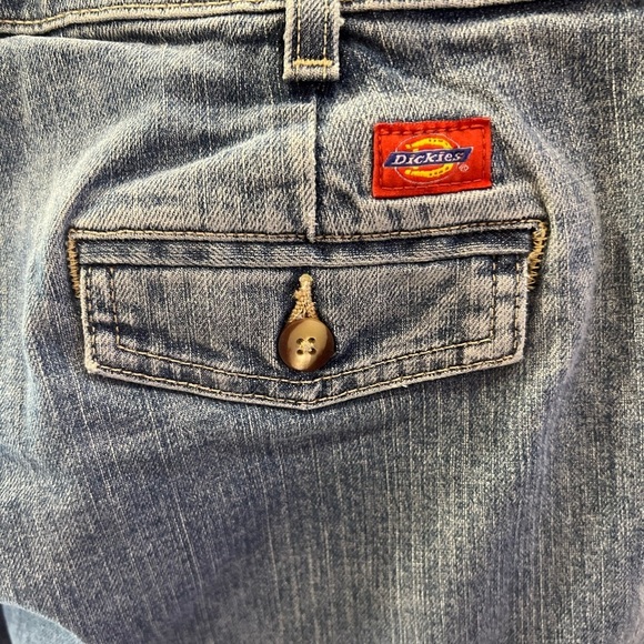 Dickies shorts size 16 in GUC - Picture 1 of 5